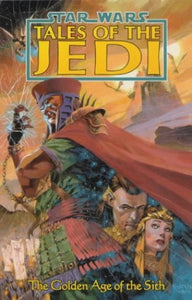 Tales of the Jedi 