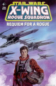 X-Wing Rogue Squadron 