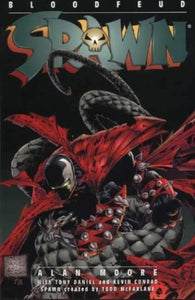 Spawn: Bloodfeud 