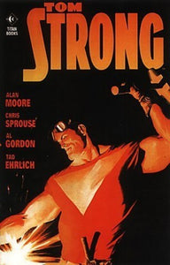 Tom Strong 