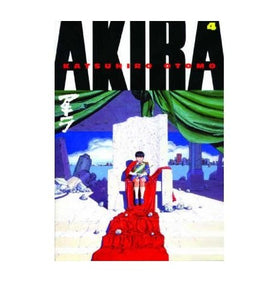 Akira 