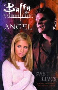 Buffy the Vampire Slayer 