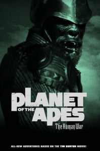 Planet of the Apes 