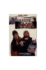 Jay and Silent Bob 