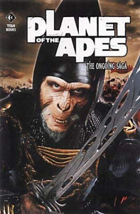 Planet of the Apes 