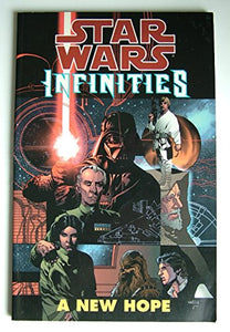 Star Wars - Infinities 