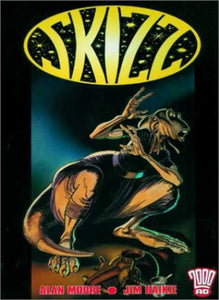 Skizz (2000 AD Presents 9) 