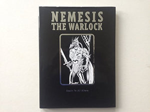 Nemesis the Warlock 