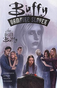 The Death of Buffy 