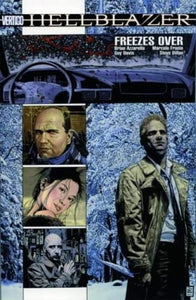 Hellblazer 