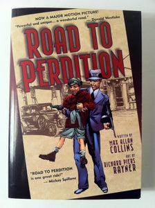 Road to Perdition 