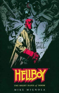 Hellboy 