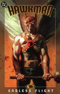 Hawkman 