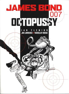 James Bond: Octopussy 