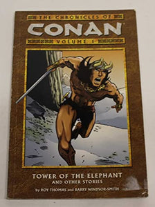 The Conan Chronicles 