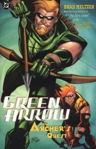 Green Arrow 