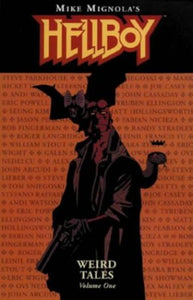 Hellboy 