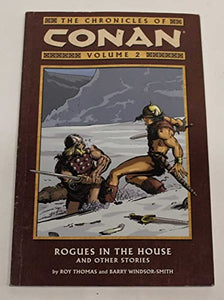 The Conan Chronicles 