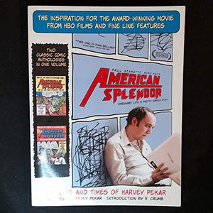 American Splendor 