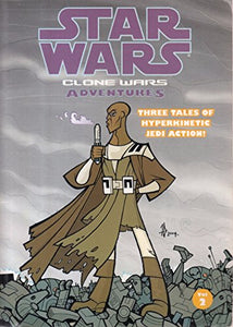 Star Wars - Clone Wars Adventures 