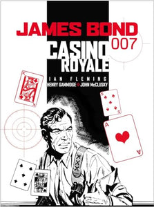 James Bond: Casino Royale 