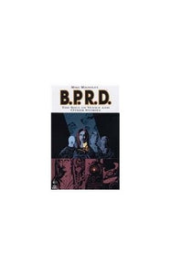 Mike Mignola's B.P.R.D. 