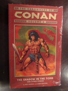 Chronicles of Conan 