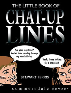 Little Book of Chat-up Lines, 