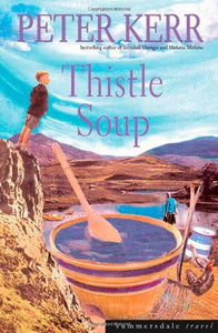 Thistle Soup 