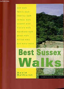 Best Sussex Walks 