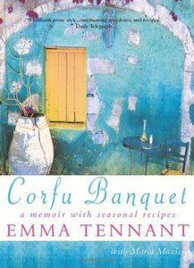 Corfu Banquet 