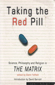 Taking the Red Pill 