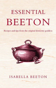 Essential Beeton 