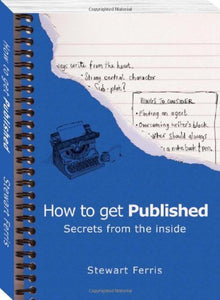 How to Get Published 