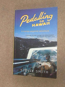 Pedalling to Hawaii 