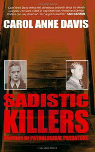 Sadistic Killers 