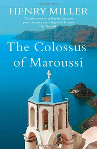 The Colossus of Maroussi 