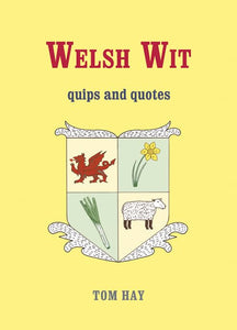 Welsh Wit 