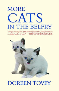 More Cats in the Belfry 