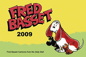 Fred Basset Yearbook 2009 