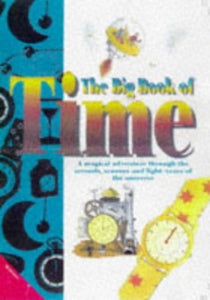 Big Book of Time 