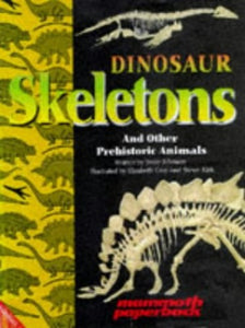 Dinosaur Skeletons 