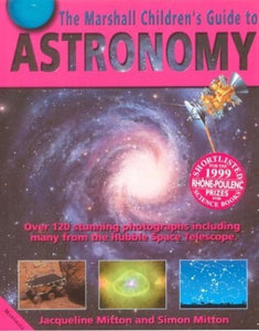 The Marshall Children's Guide to Astronomy 