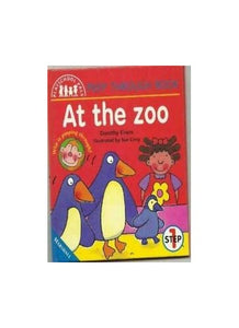 Trip to the Zoo 