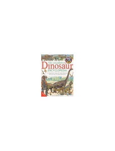 Children's Dinosaur Encyclopedia 