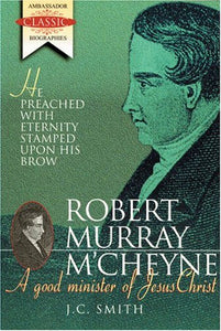 Robert Murray M'Cheyne 