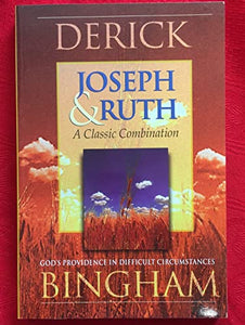 Joseph and Ruth 