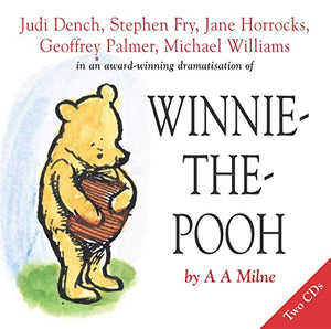 Winnie the Pooh 