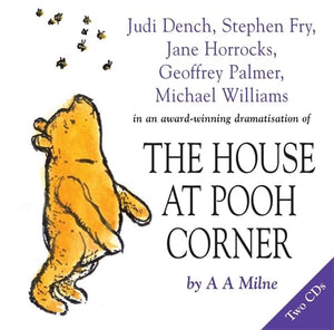 House At Pooh Corner 