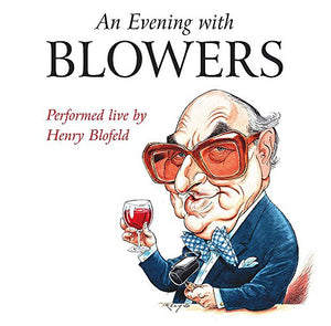 An Evening with Blowers 